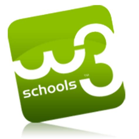 W3 school - W3Schools offers a wide range of services and products for beginners and professionals, helping millions of people everyday to learn and master new skills. Free Tutorials. Enjoy our free tutorials like millions of other internet users since 1999. References. Explore our selection of references covering all popular coding languages ...